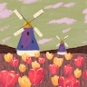 Meet your Posher, Darius